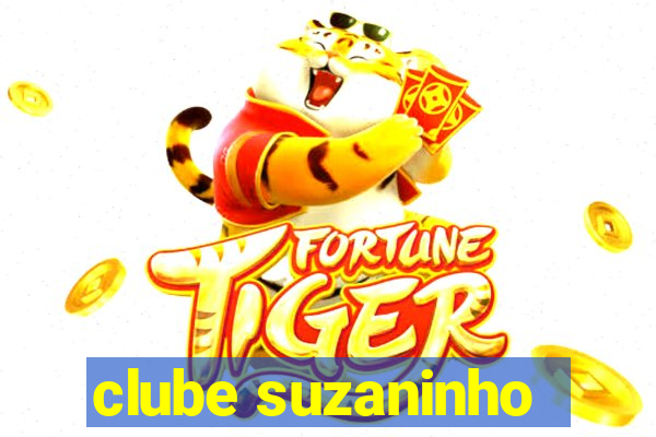 clube suzaninho